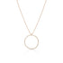 in white diamonds and rose gold,<br>medium diameter <span class='visuallyhidden'>Call, text 323-404-2959 for shopping help.</span>